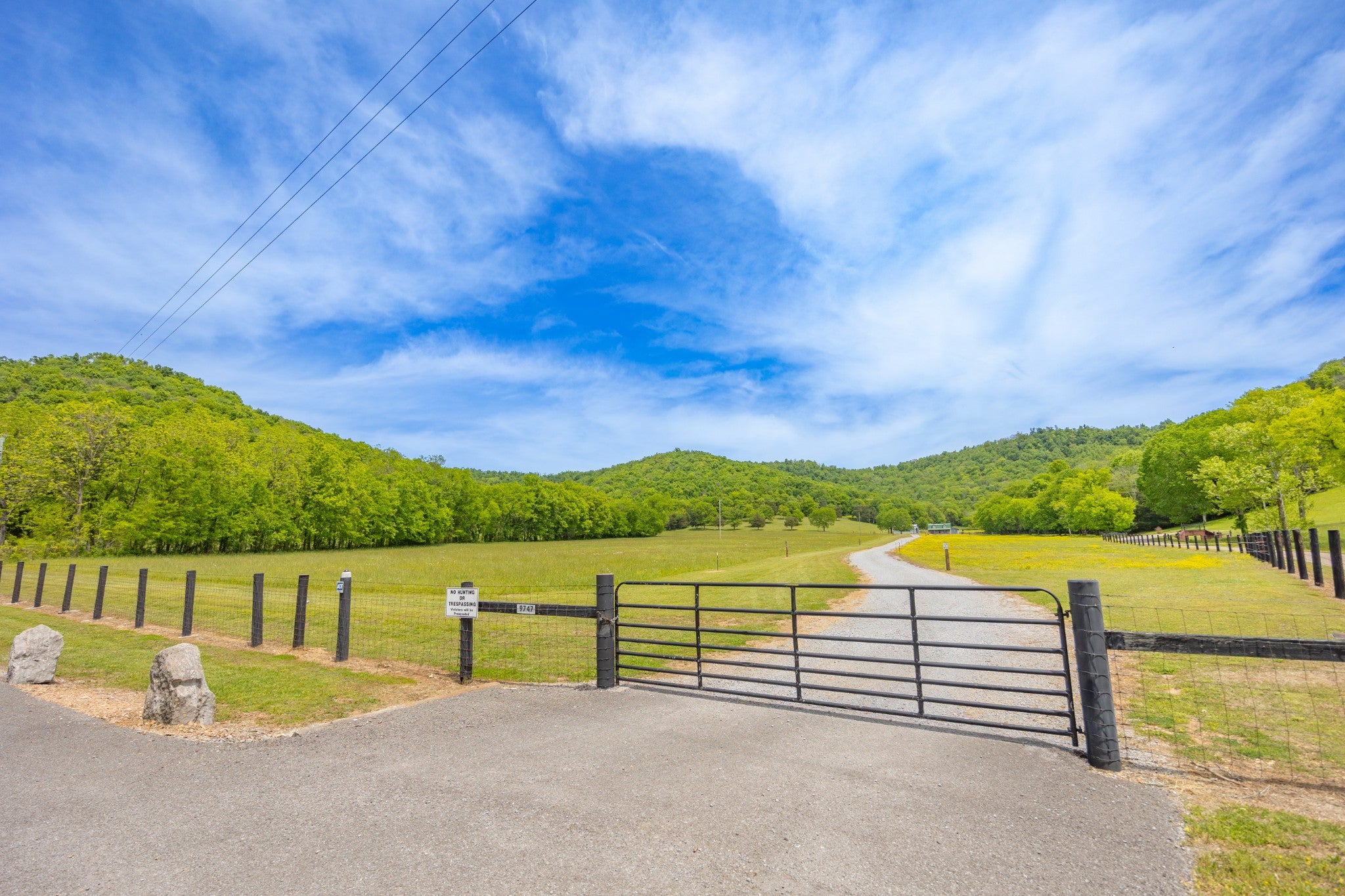 9701 Fox Hollow Rd