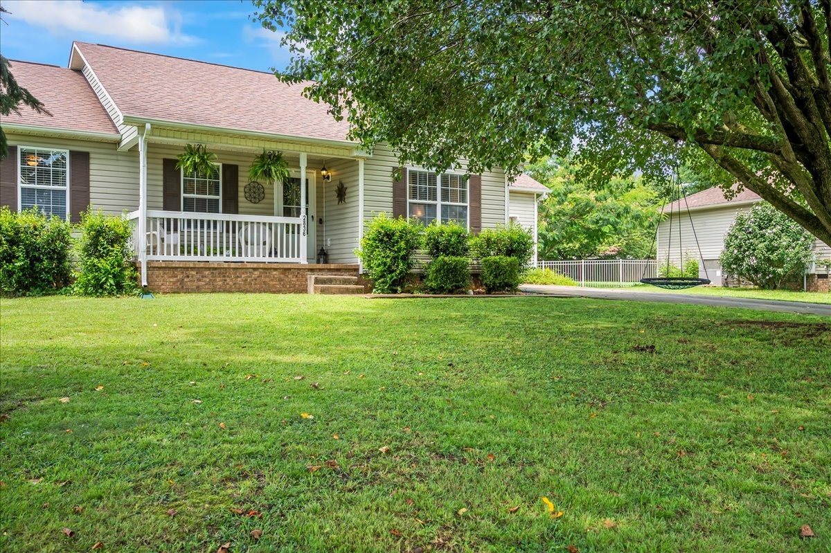 2836 Spring Meade Blvd