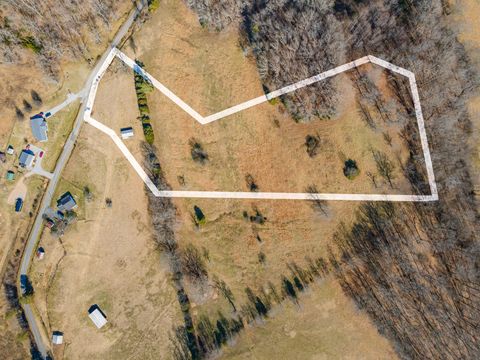 0 Smith Hill Rd Lawrenceburg TN 38464