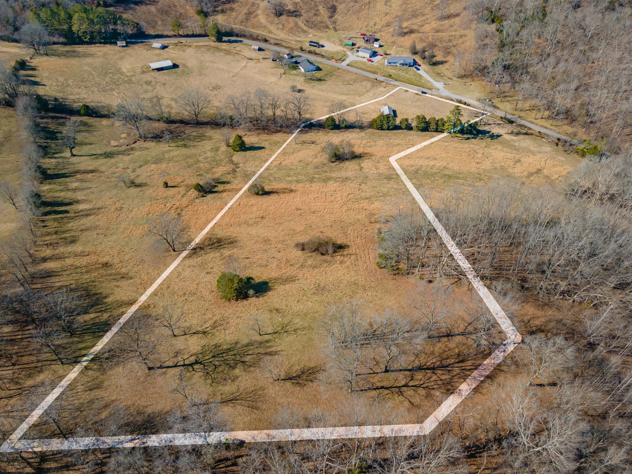 0 Smith Hill Rd