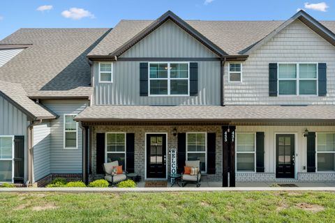 433 Rick McCormick Dr, La Vergne, TN 37086 - MLS#: 2820799