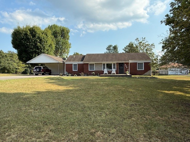 304 E Overhill Dr
