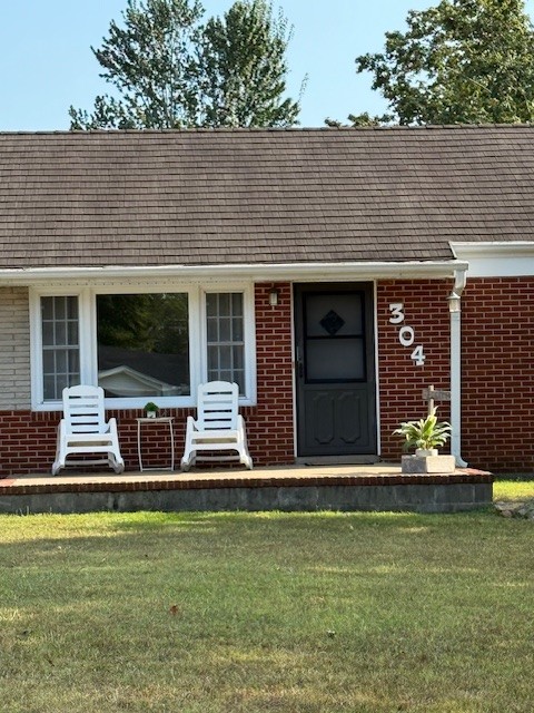 304 E Overhill Dr