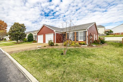 260 Cana Cir Nashville TN 37205