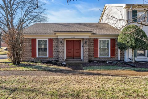 8300 Sawyer Brown Rd M301 Nashville TN 37221