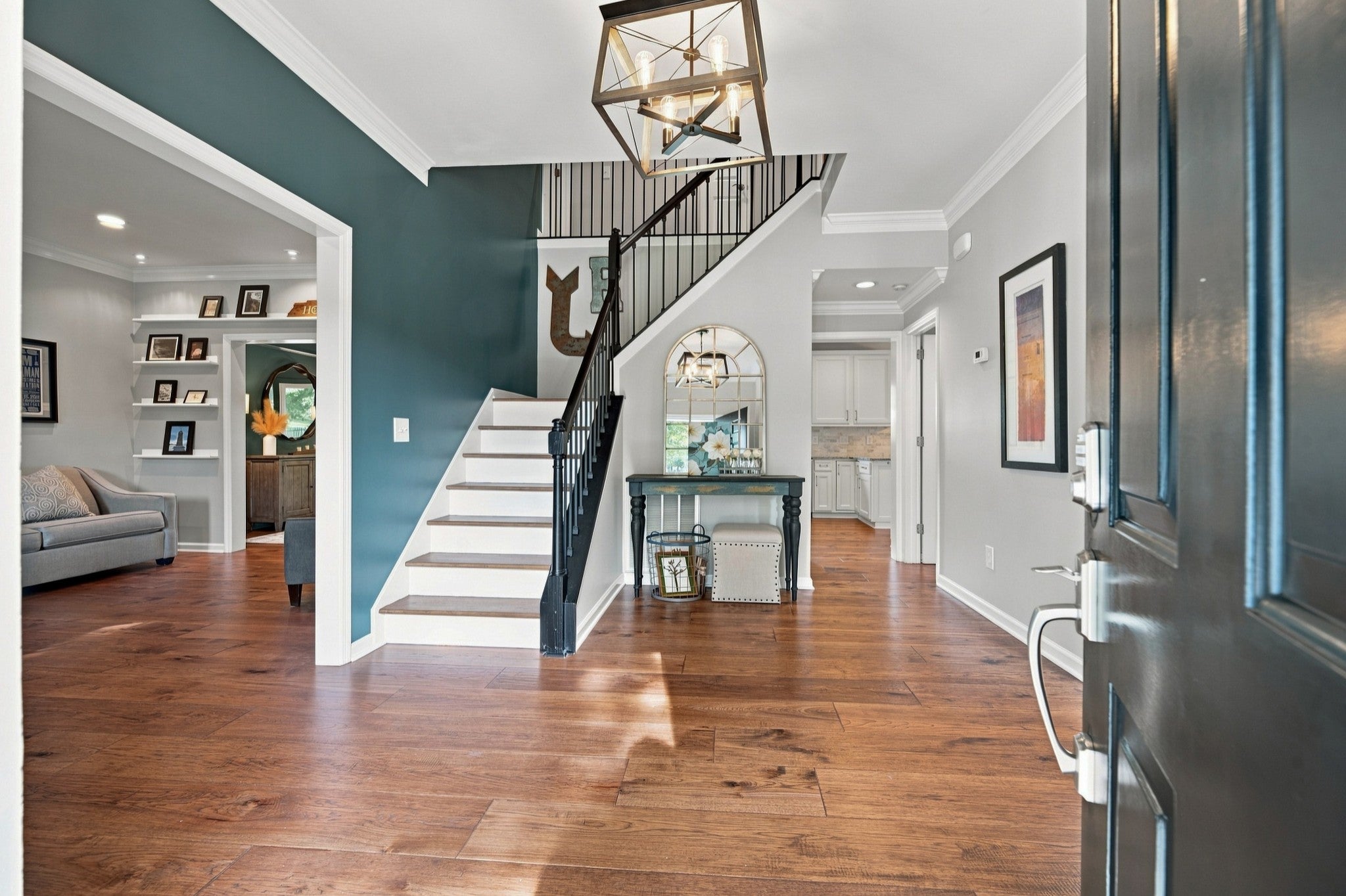 1524 Aberdeen Dr