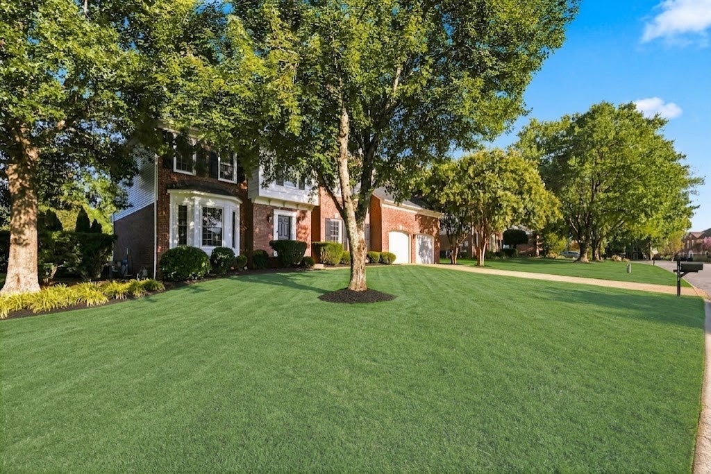 1524 Aberdeen Dr