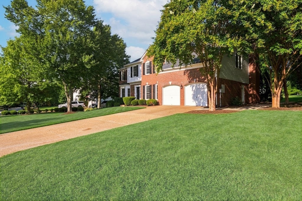 1524 Aberdeen Dr