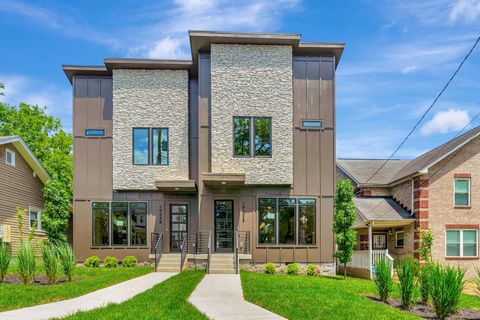 1922A 16th Ave N Nashville TN 37208