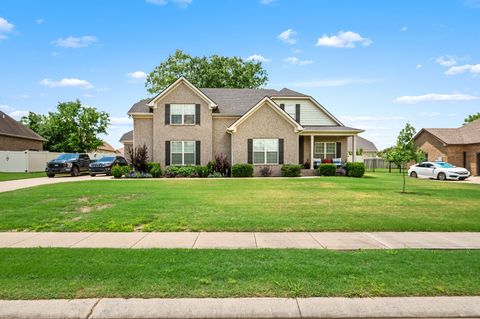 2308 Telford Ln Murfreesboro TN 37128