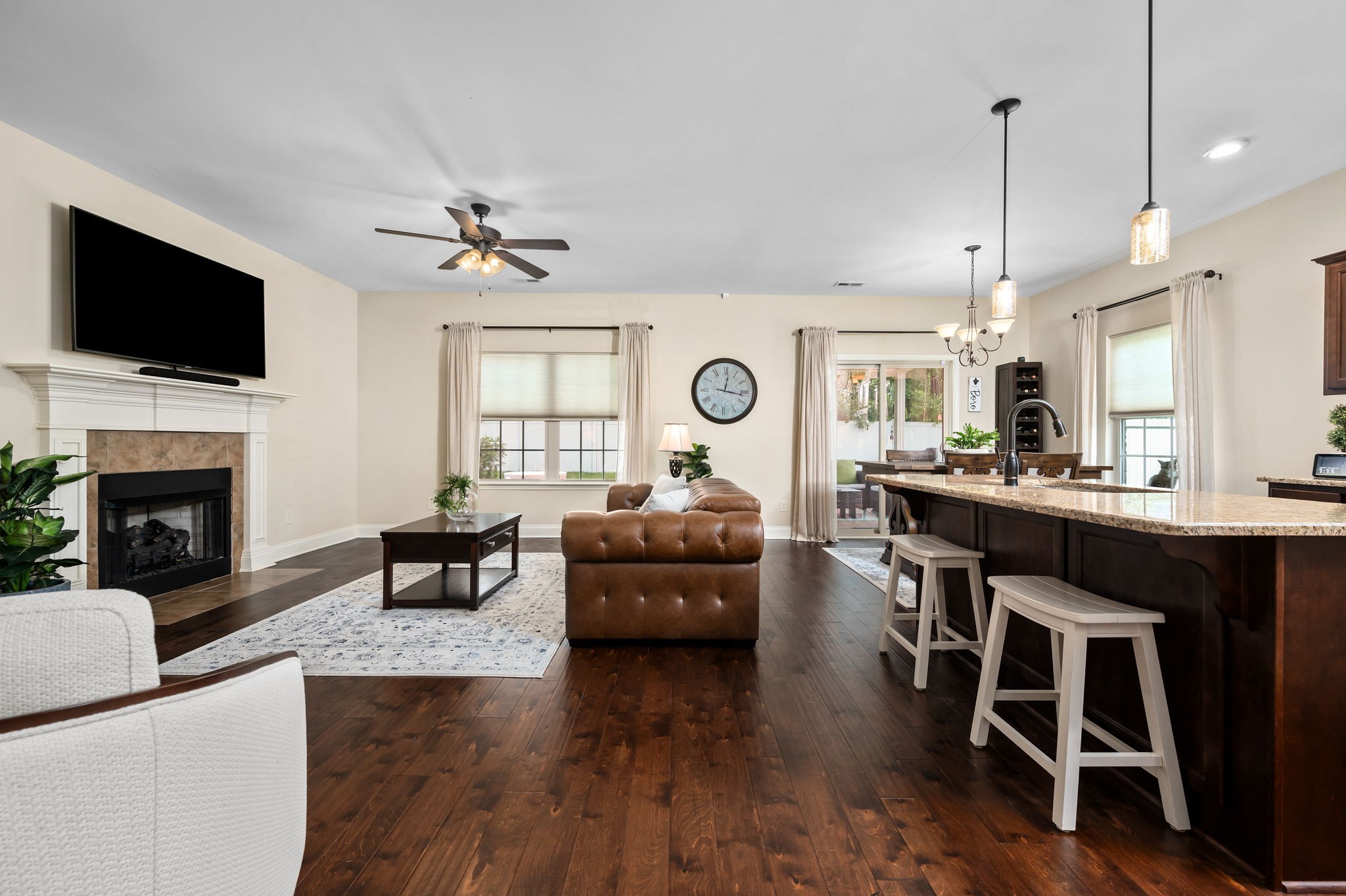 Middle Tennessee Properties 2 2308 Telford Ln