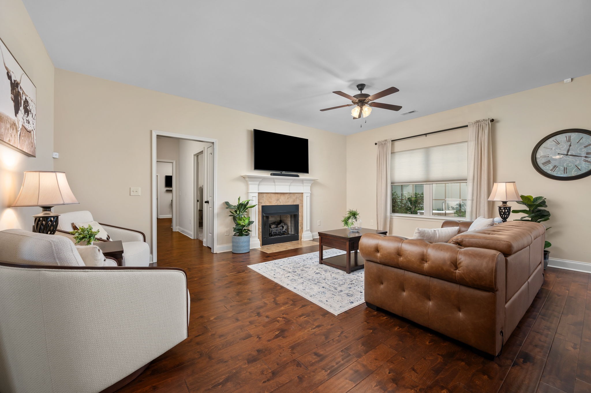 Middle Tennessee Properties 3 2308 Telford Ln