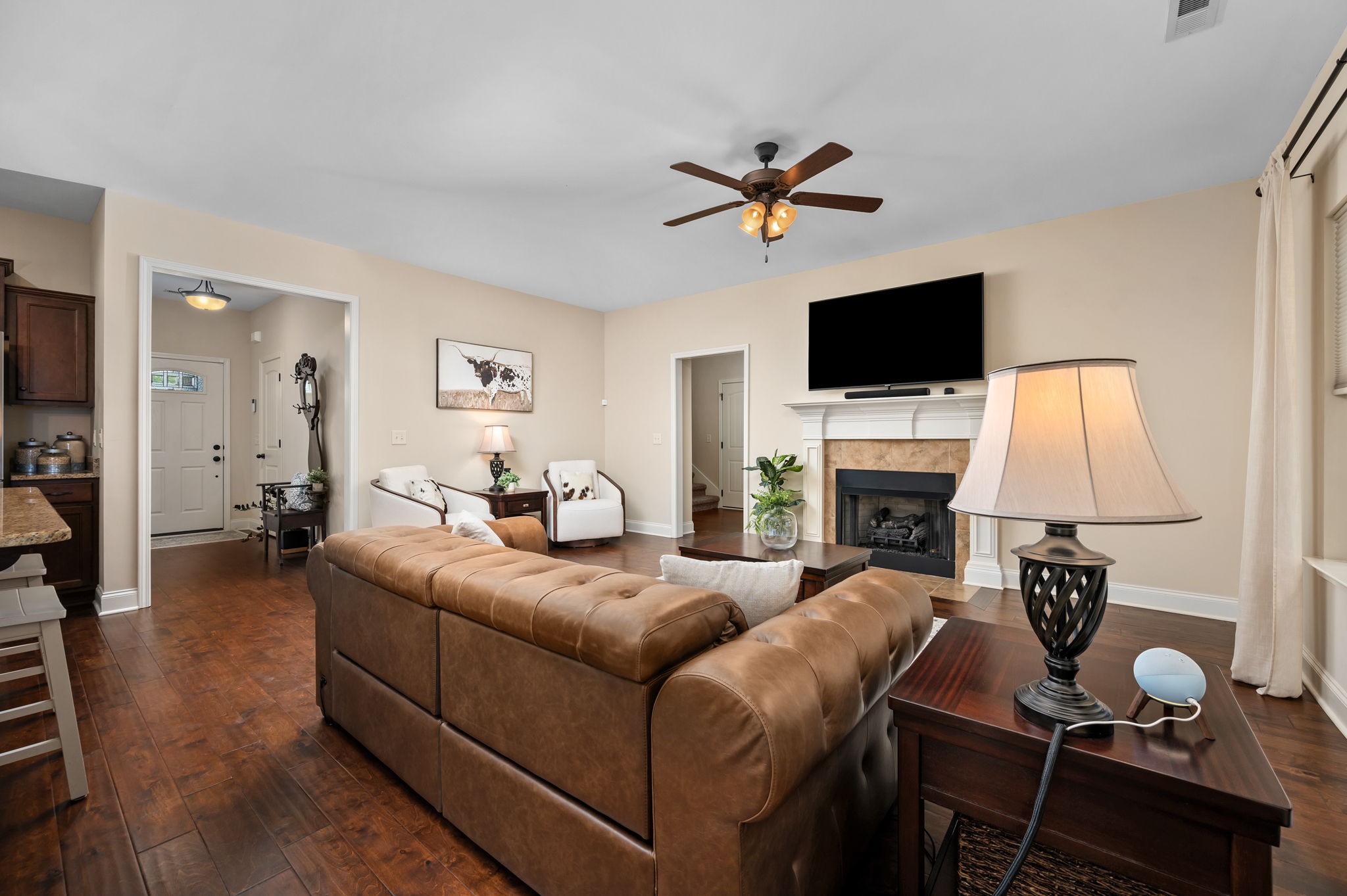 Middle Tennessee Properties 4 2308 Telford Ln