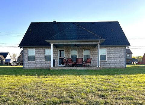 2939 Ronstadt Dr Christiana TN 37037