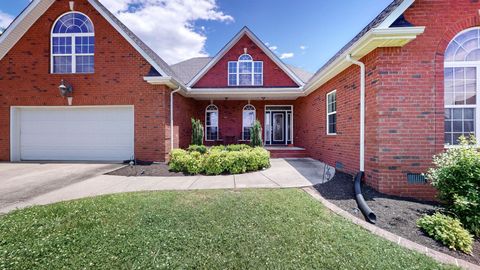 1011 Lily Ann Ct La Vergne TN 37086