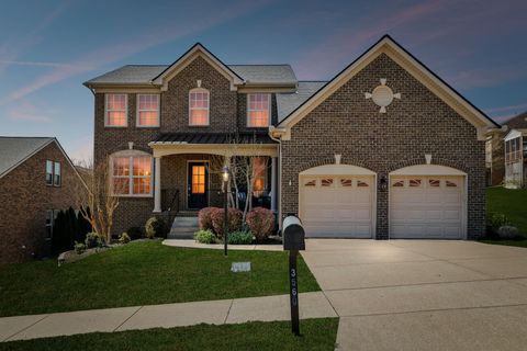 3560 Fair Meadows Dr, Nashville, TN 37211 - MLS#: 2810329
