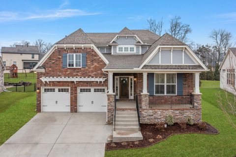1858 Abbey Wood Dr Nolensville TN 37135