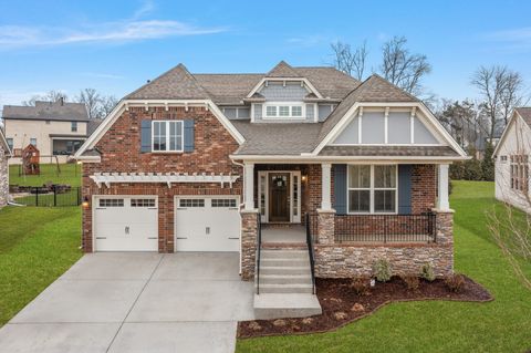 1858 Abbey Wood Dr Nolensville TN 37135