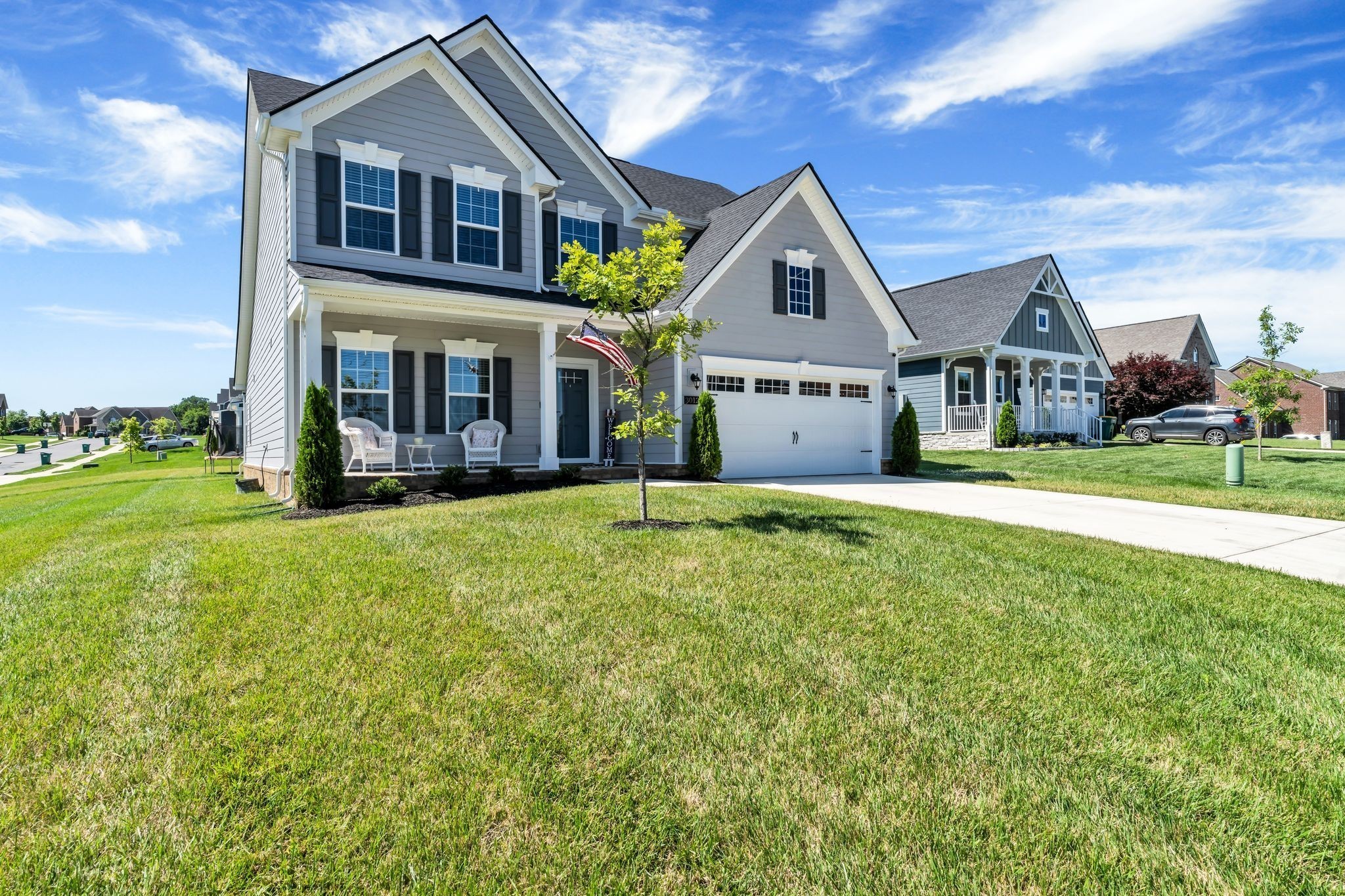 3012 Manchester Drive