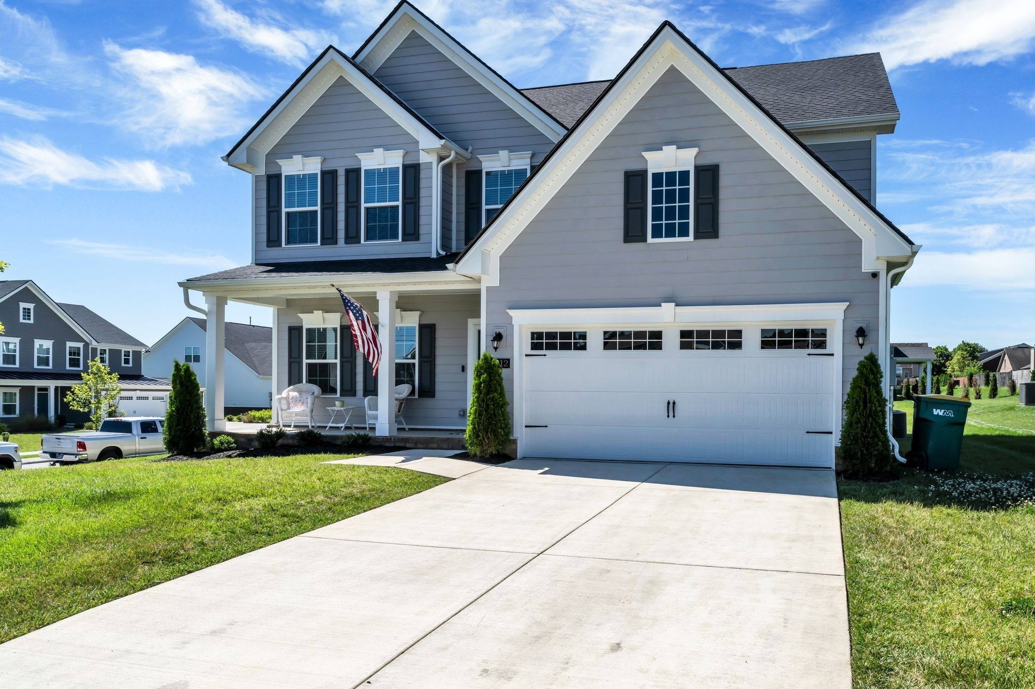 3012 Manchester Drive