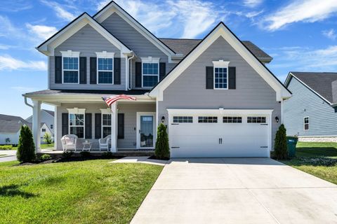 3012 Manchester Drive, Spring Hill, TN 37174 - MLS#: 2825328