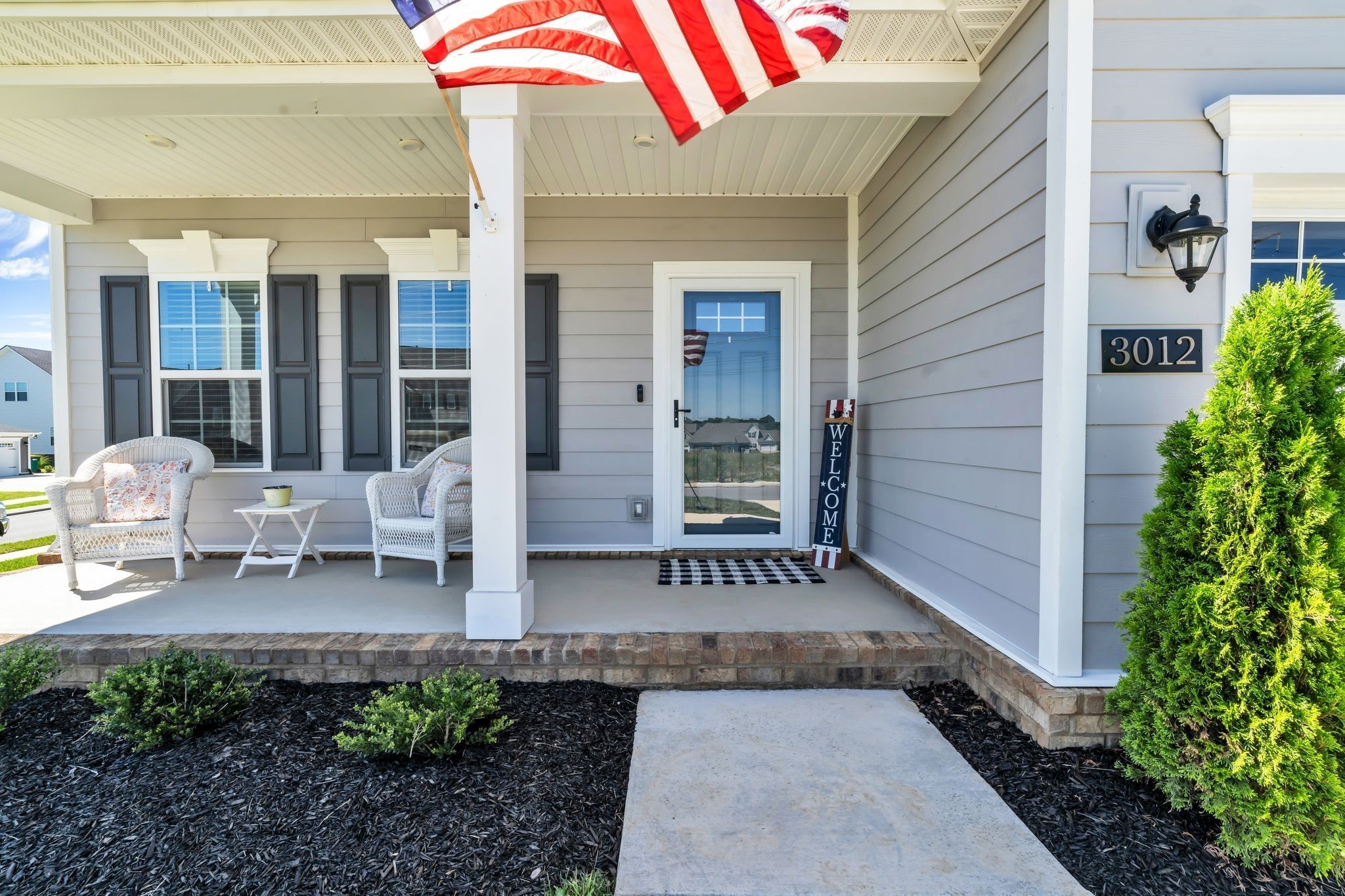 3012 Manchester Drive