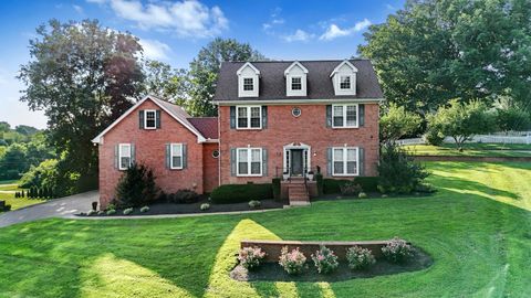 1903 Palmer Dr Springfield TN 37172