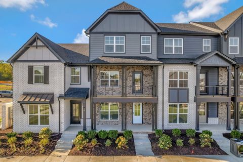 510 Mantes Aly Hendersonville TN 37075