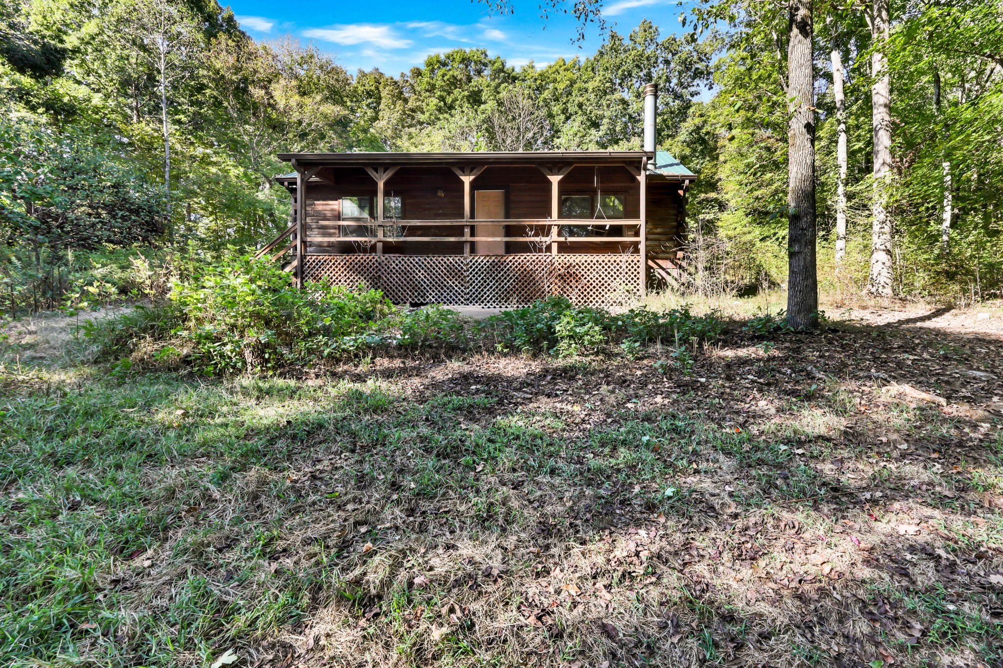 348 Shepherd Hollow Rd