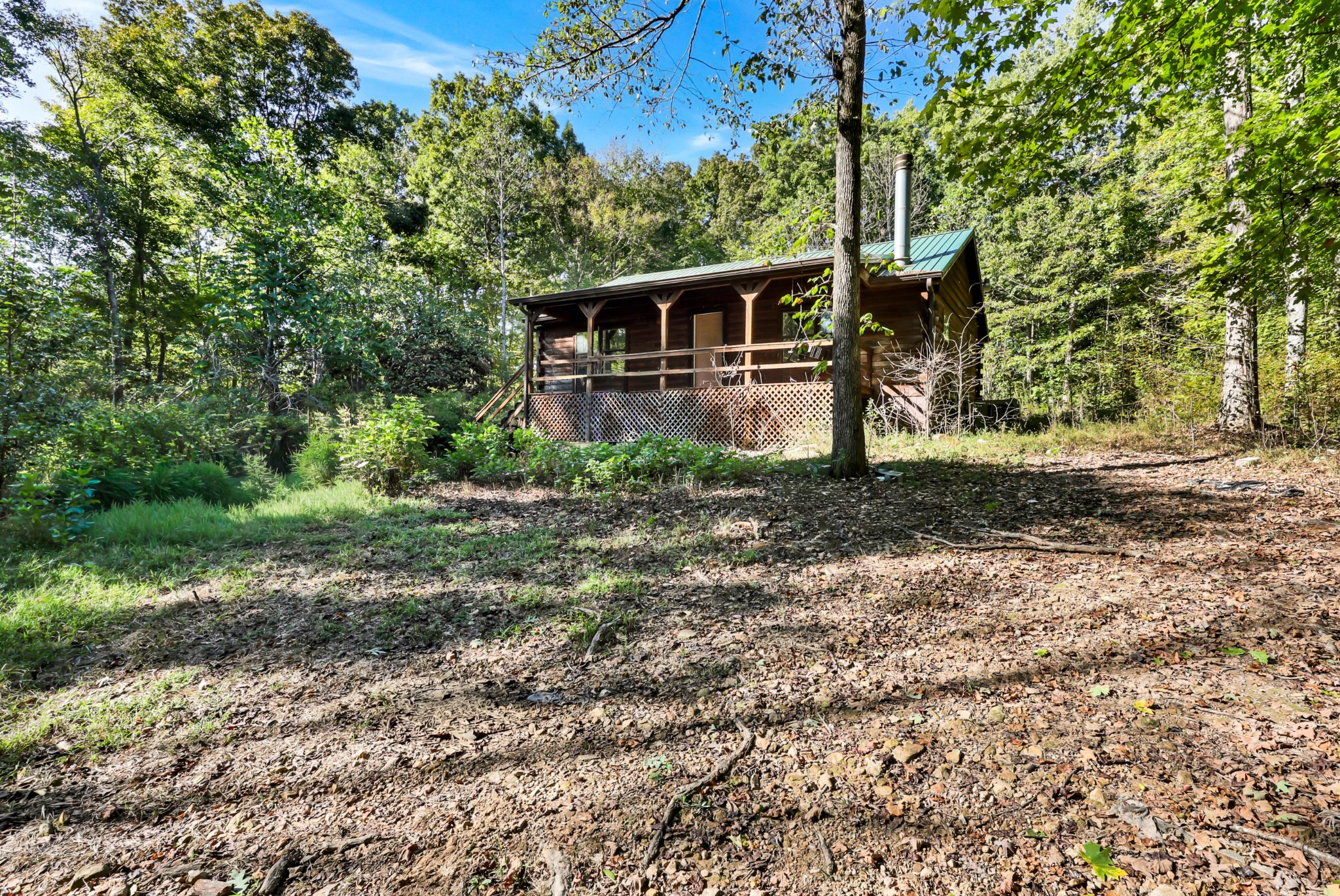 348 Shepherd Hollow Rd