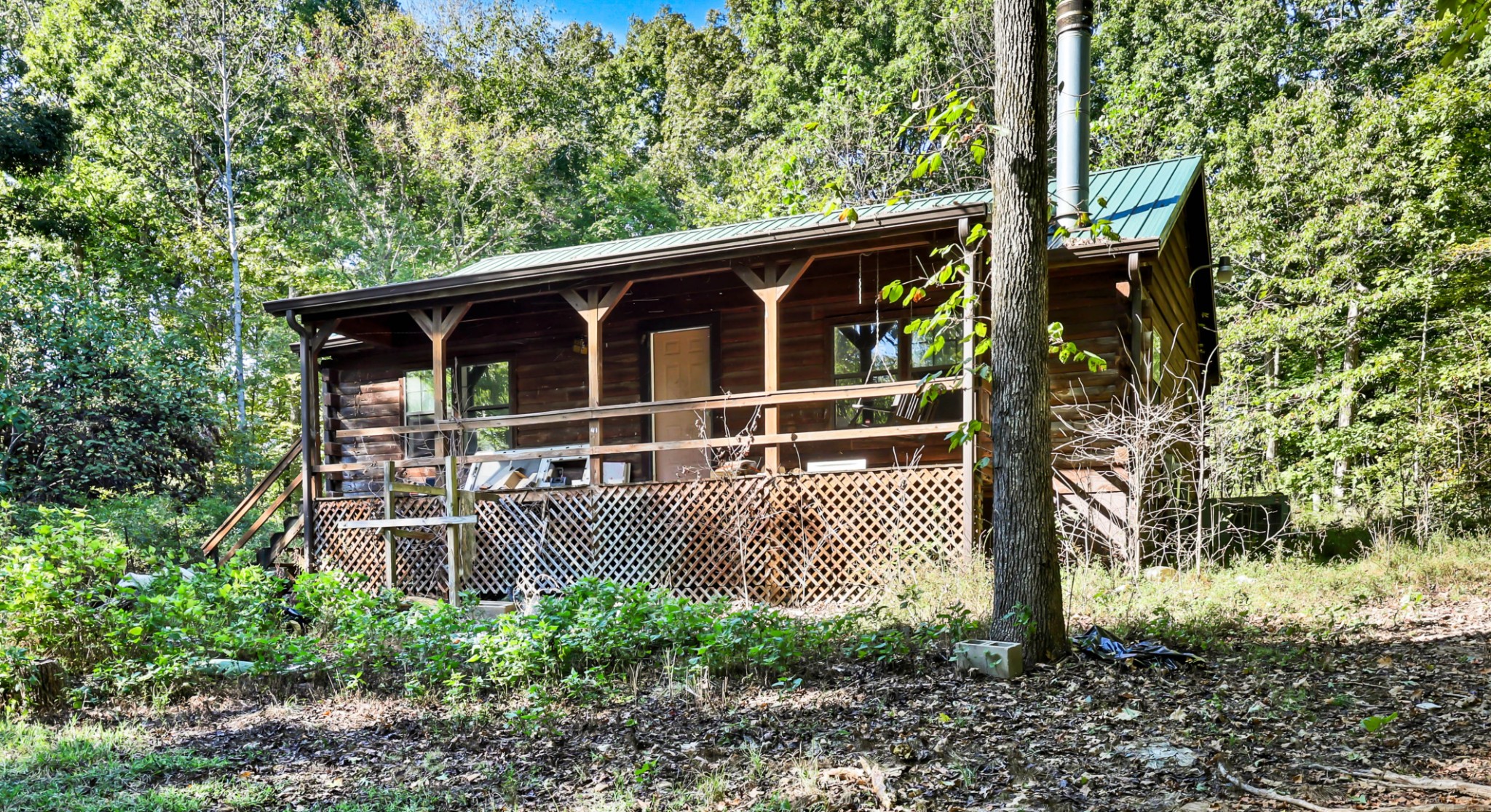 348 Shepherd Hollow Rd