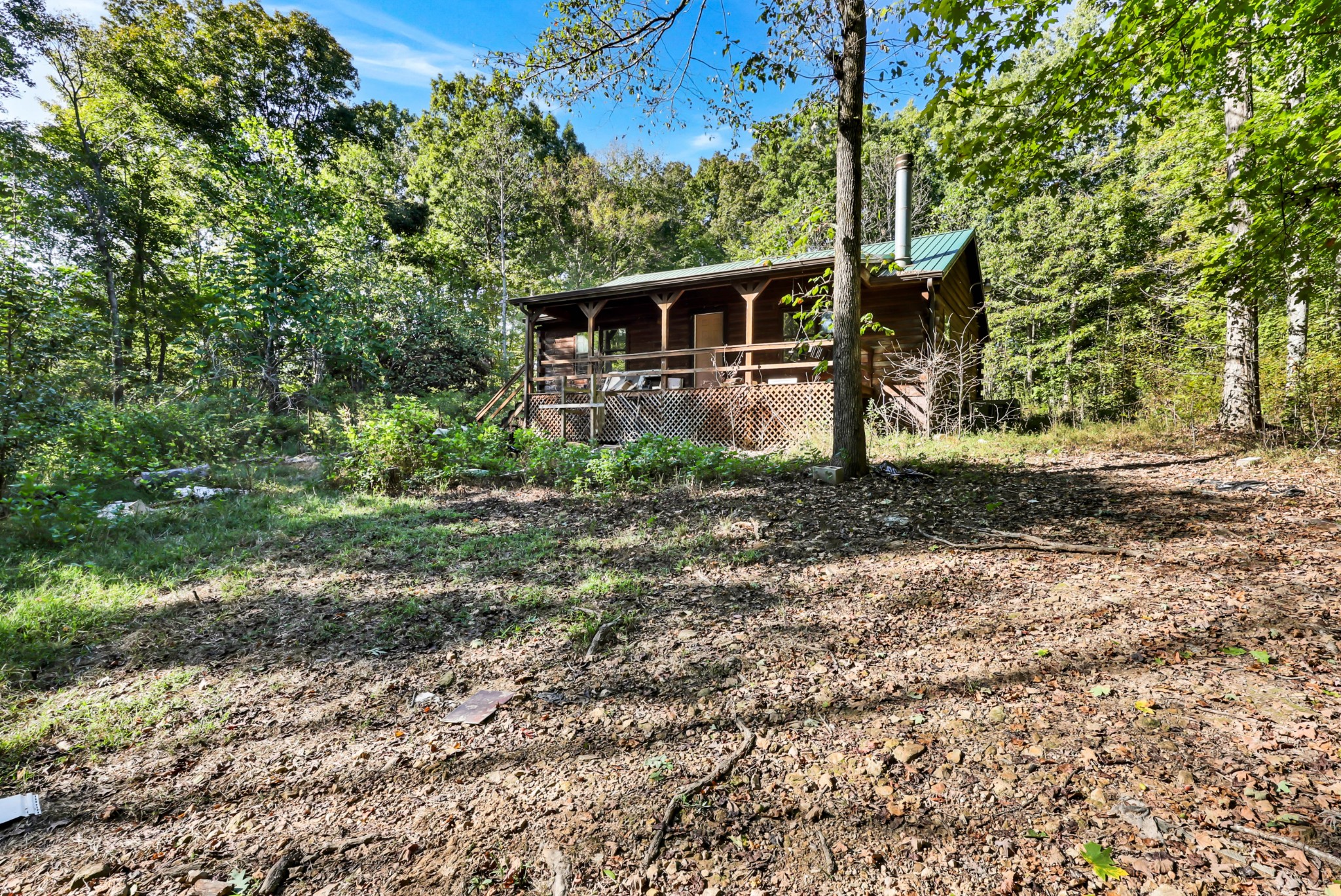 348 Shepherd Hollow Rd