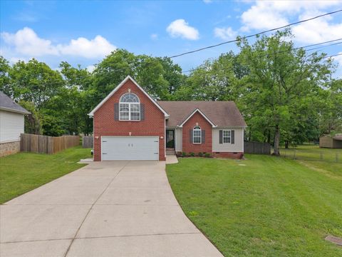 109 Mattingly Way Murfreesboro TN 37129