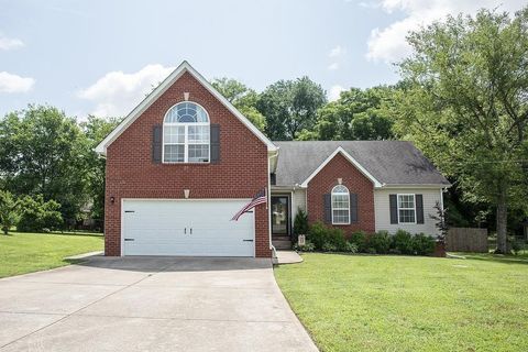 109 Mattingly Way Murfreesboro TN 37129