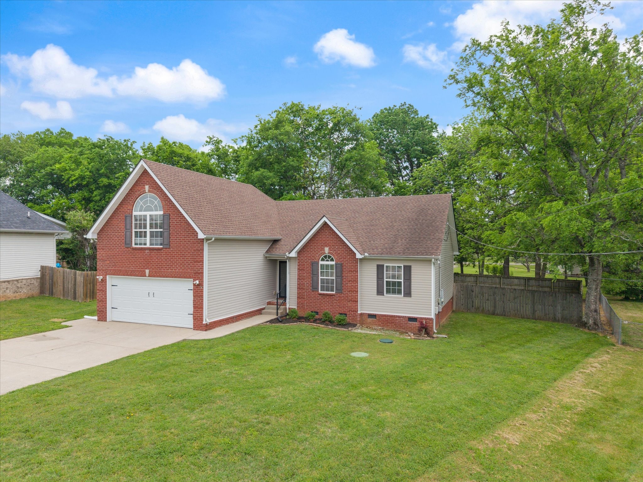 109 Mattingly Way