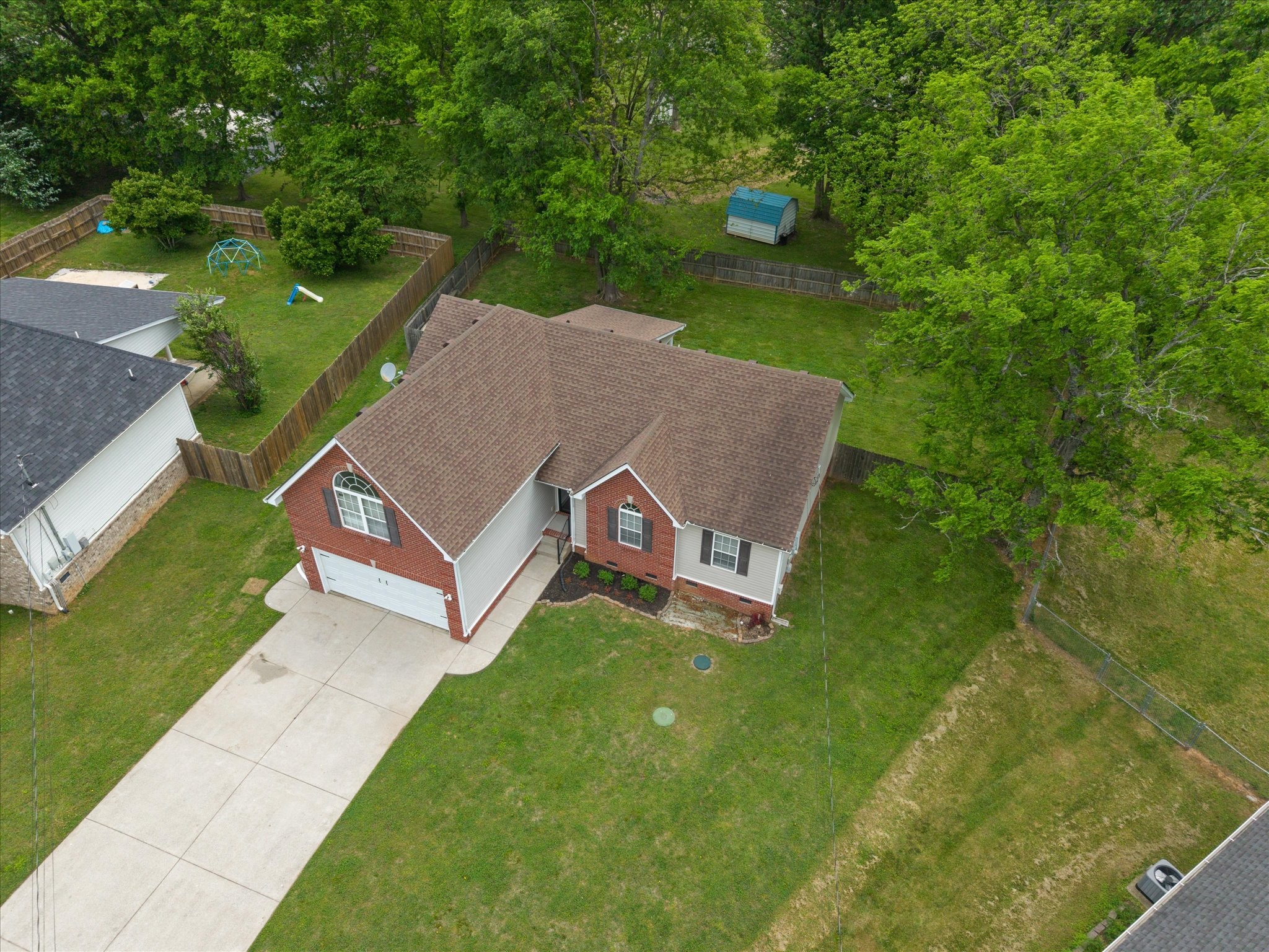 109 Mattingly Way
