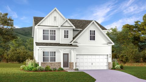 459 Lacewing Lane Clarksville TN 37043