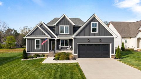 Photo of 5021 Judd Way NW, Cleveland, TN 37312 (MLS # 3169451)