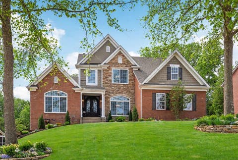 Photo of 2209 Brookhaven Ct, Brentwood, TN 37027 (MLS # 3515117)