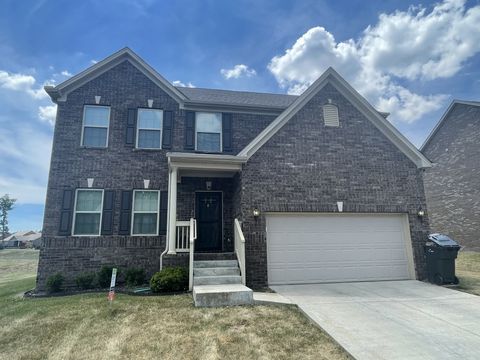 Photo of 392 Goodman Dr, Gallatin, TN 37066 (MLS # 3191710)