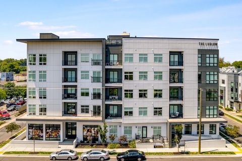1125 10th Avenue N Unit 213, Nashville, TN 37208 - MLS#: 2807245
