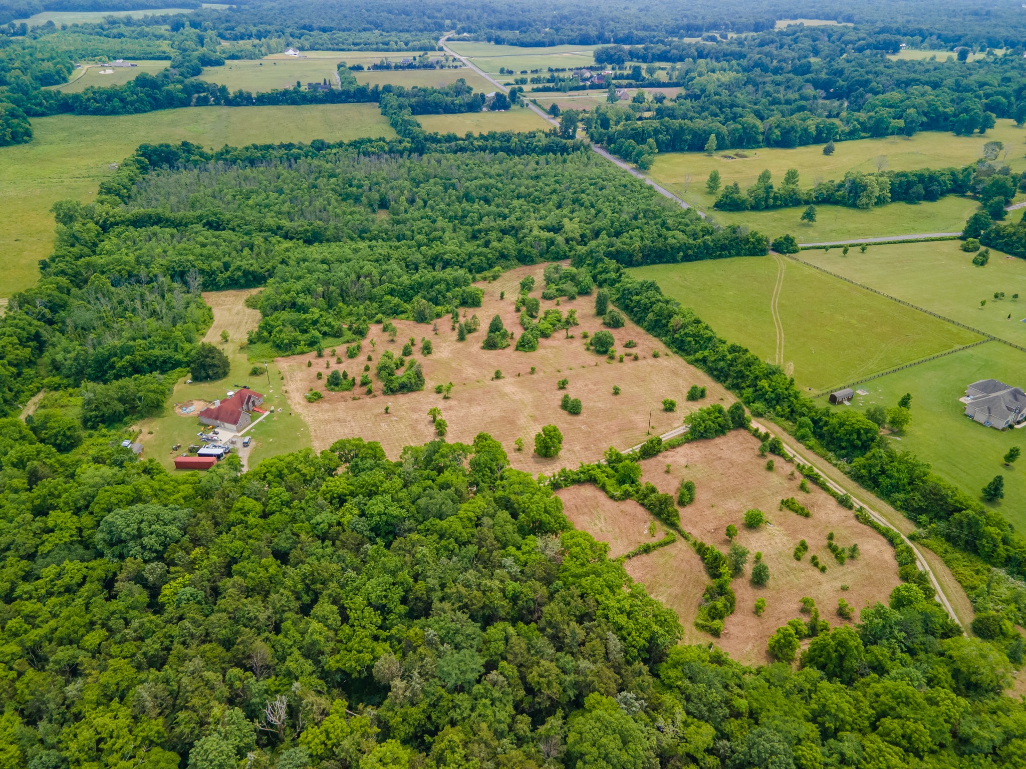 Middle Tennessee Properties 4 0 Carlton Rd