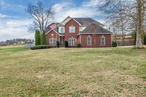 101 Nutcracker Ct Eagleville TN 37060