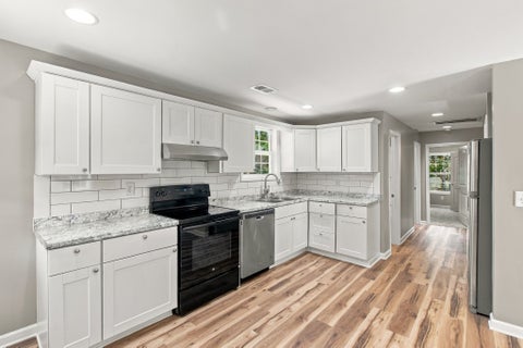 Photo of 721 Taylor Rd, Manchester, TN 37355 (MLS # 3626091)