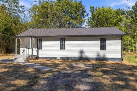Photo of 721 Taylor Rd, Manchester, TN 37355 (MLS # 3626091)