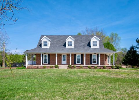 754 Veterans Pkwy Murfreesboro TN 37128
