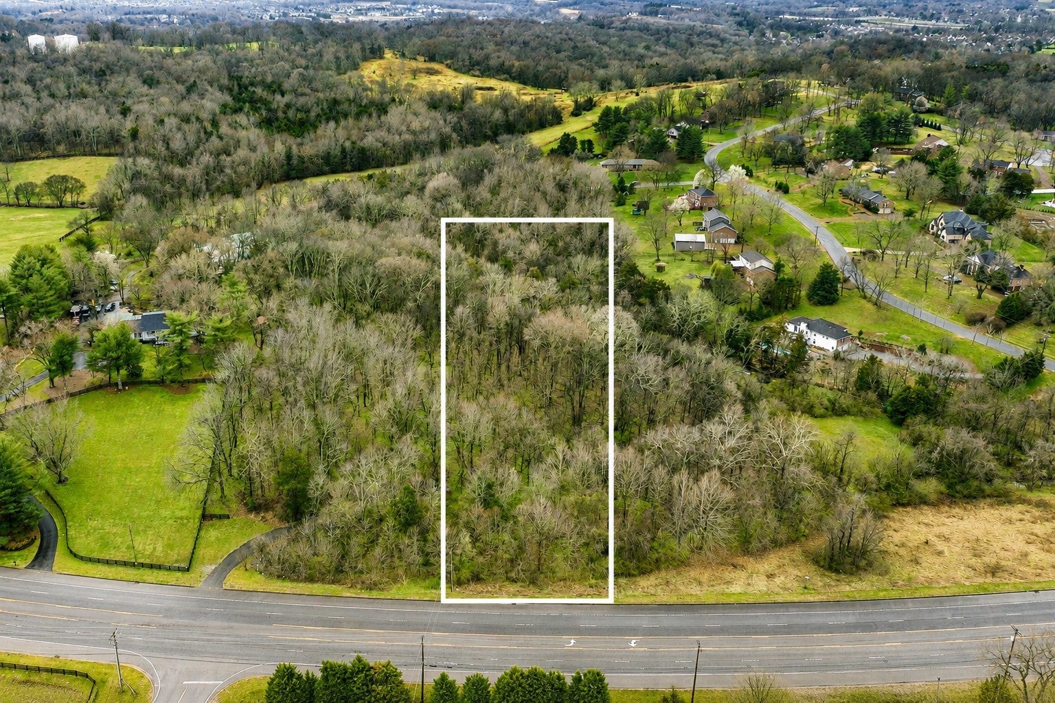 listing at 0 Murfreesboro Rd, Franklin