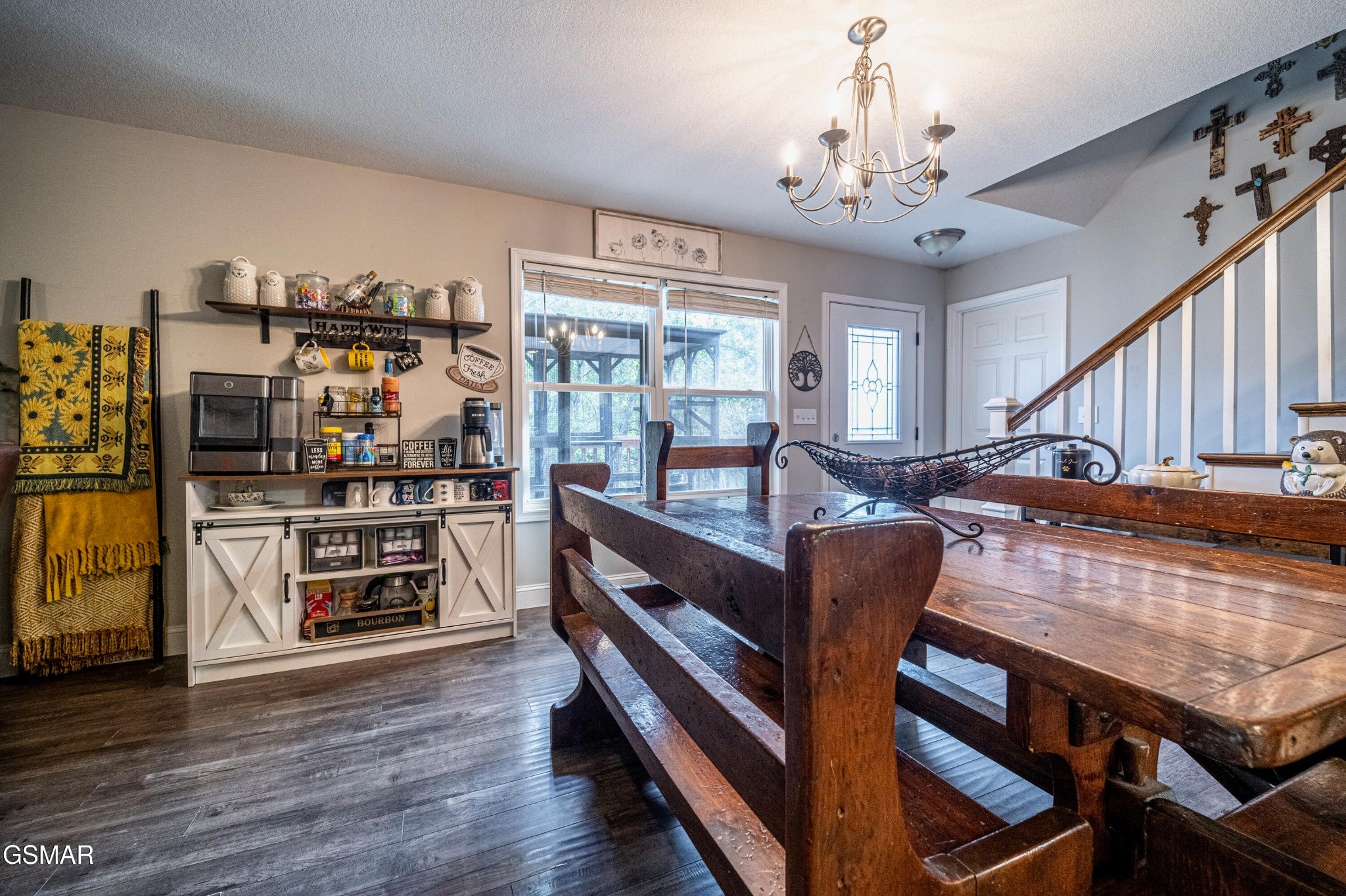 832 Catherine Crisp Drive