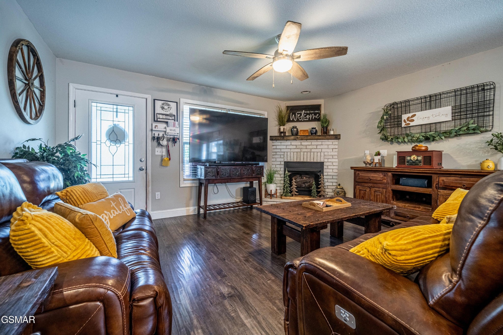 832 Catherine Crisp Drive