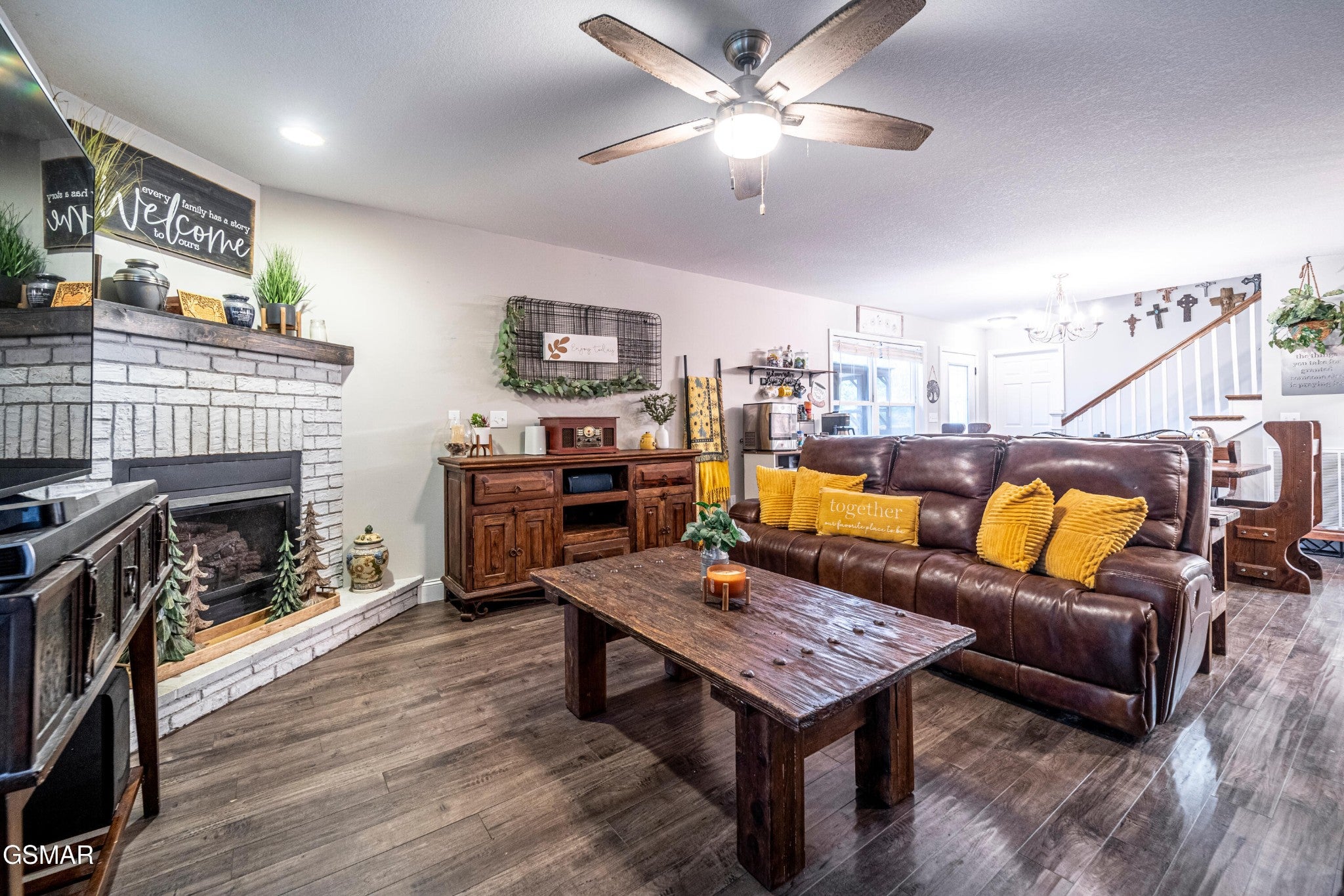 832 Catherine Crisp Drive